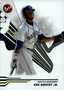 2024 Topps Pristine #230 Ken Griffey Jr. - Picture 1 of 2