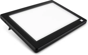 KODAK A4 LED Light Box for Drawing & Tattoo Art | 12"x8" Illuminated Board - Picture 1 of 8