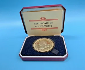 1976 STATI UNITI BICENTENARIO ARGENTO PROOF ISOLA DI UOMO MONETA UNA CORONA - Foto 1 di 8