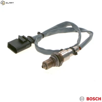 LAMBDA SENSOR 0 281 004 686 FOR VW DDXB/DDXE/DDXA/DDXC 3.0L 6cyl AMAROK - Image 1 of 4