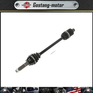 Rear Left/Right CV Axle Drive Shaft For Polaris Ranger 500 800 1332814 1332878 - Picture 1 of 13