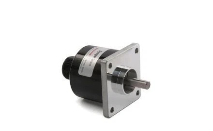 HR62510000241 Dynapar Encoders, HR25 Series ENCODER - Image 1 of 1