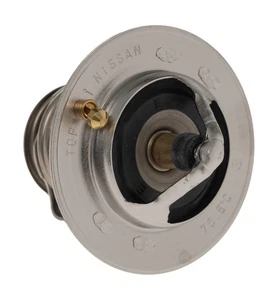 Nuevo Conjunto Termostato Refrigerante Motor Nissan Genuino (1989-2004) OE 212000C82A - Imagen 1 de 10