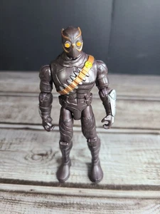 DC Comics Batman Villain the Caped Crusader Talon Actionfigur 4" lose #Dd33 - Bild 1 von 6