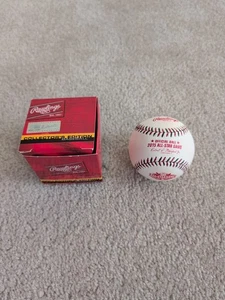MLB Official Rawlings Baseball 2015 All Star Game - Picture 1 of 10