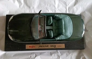 maisto 1 18 cars jaguar - Picture 1 of 6