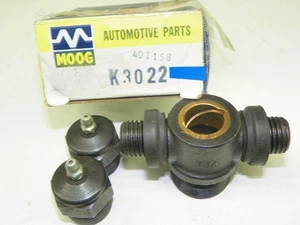 Moog K3022 Control Arm NORS Made in USA - Picture 1 of 8