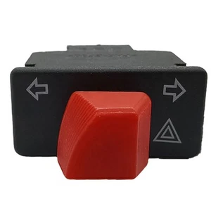 Moped For Scooter Turn Signal Replacement for GY6 Models For 50cc and 125cc - Afbeelding 1 van 9