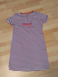 Nachthemd/Schlafshirt/Hauskleid Gr. 40/42 95% Baumwolle v. TCM TCHIBO *NEU - Bild 1 von 4