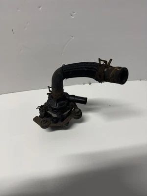 Bomba de agua refrigerador inversor OEM Toyota Camry 2007-2011 híbrido 2,4 L Foto 1 de 4