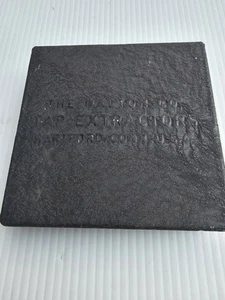 Extractores de grifo The Walton Co en estuche metálico original EE. UU. DE COLECCIÓN - Imagen 1 de 6