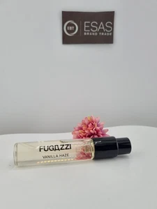 1 x Fugazzi - Vanilla Haze Extrait de Parfum (8 ml) NEU - Bild 1 von 1