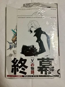 Devil May Cry5 Visions of V 5 Tomio Ogata Junkudo Comic Japanese - Picture 1 of 1
