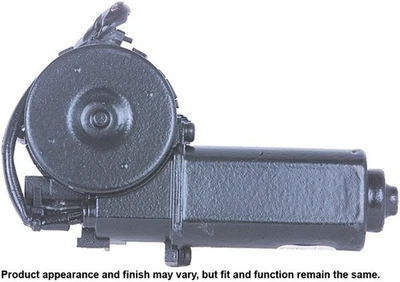 Motor de ventana Cardone Reman P N 47 1715 Foto 1 de 4