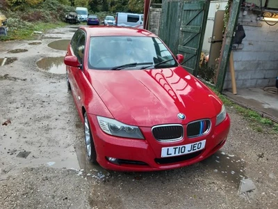 BMW 320i Diesel - Image 1 of 4