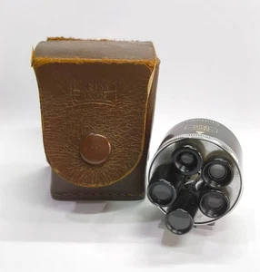 Vintage Zeiss Ikon 440 multi focal length turret Viewfinder 21,35,50,85,135mm - Picture 1 of 7