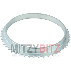 Front Abs Ring  for Mitsubishi PAJERO SHOGUN V87W MK4 3.8 - Picture 1 of 5