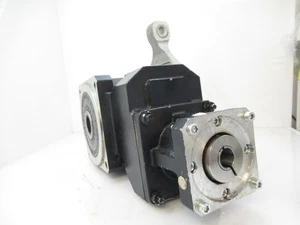 Caja de cambios Eurodrive de costura BSHF402 EBH04/13/08 - Imagen 1 de 10