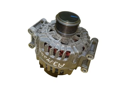 Audi A3 Alternator 2.0 Petrol CZPB  6 Speed Manual 2018 06J903023D - Image 1 of 4