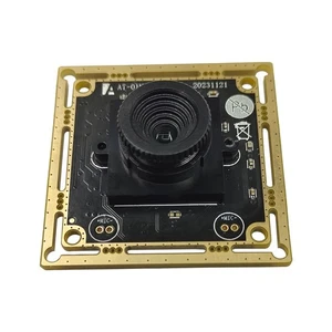 16MP IMX298 USB2.0 Kamera Modul FF Festfokus UVC Free Drive 10fps OTG Webcam - Bild 1 von 6
