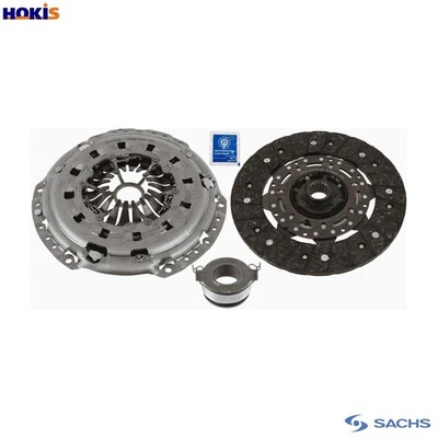 CLUTCH KIT 3000 952 001 FORCLUTCH KIT 3000 952 001 FOR TOYOTA  31001-05030  3100 - Image 1 of 4