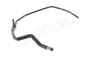 Genuine AUDI A4 Avant S4 quattro Cabrio 8E2 8E5 8EC 8ED Vent Hose 8E0121107P - Picture 1 of 3