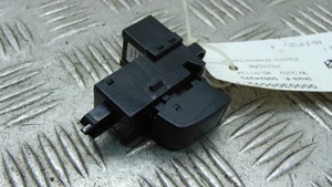 Nissan Primera Fensterheberschalter links Beifahrerseite elektrisch 2002-2008S - Bild 1 von 5