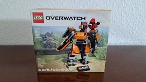 LEGO Overwatch 75987 - Omnic Bastion - NEU & OVP - Bild 1 von 7