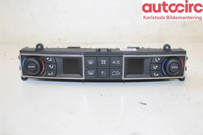 Centralina climatizzatore ORIGINALE CITROËN C5 III Break (RW_) 2012 - Immagine 1 di 2