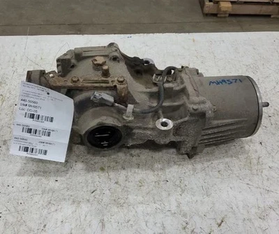 2010-2022 Lexus RX350 AWD Rear Differential Carrier 2.277 Ratio Assembly OEM - Image 1 of 4