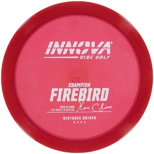 Innova Champion Firebird | Choose Weight & Color - Picture 1 of 11
