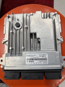 Brand OEM ECM PCM for Ford 2020-2022 F250 F350 - Picture 1 of 3