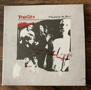The Gits Frenching the Bully CD Remastered Reissue Mia Zapata Sub Pop - Picture 1 of 7