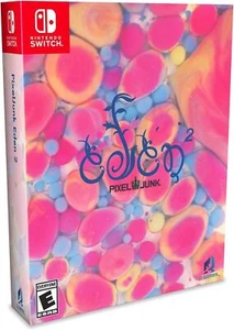 PIXELJUNK EDEN 2 SWITCH - Imagen 1 de 1