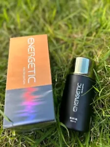 Energetic Perfume Spray Fragrance EDP 100ml By AL HALAL - Picture 1 of 2