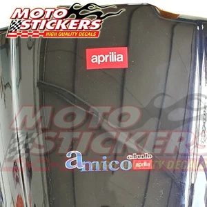 Aprilia Amico Club 50 - Picture 1 of 3