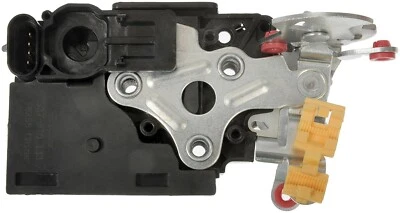 Se adapta a Chevrolet Express 2500 2003-2019 cerradura de puerta actuador motor trasero derecho Dorman Foto 1 de 4