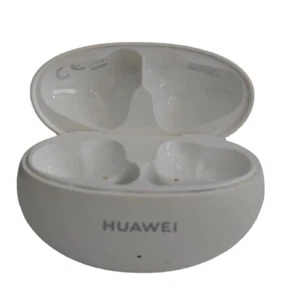 Original For Huawei Freebuds 5i Headphone Charging Case - Black/Blue/white - Picture 1 of 8