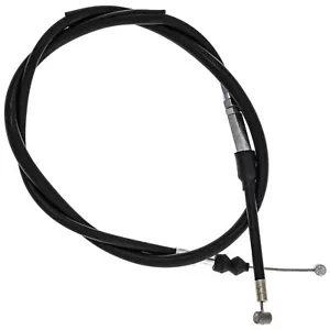 NICHE Clutch Cable for Suzuki RM125 RM250 58210-28E00 Motorcycle - Picture 1 of 8
