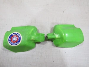 Protectores manuales Kawasaki KLX650R 1996 - Imagen 1 de 4