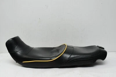 Asiento Corbin Triumph Daytona 1200 Foto 1 de 4