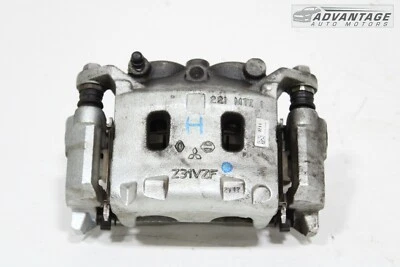 2022-2023 NISSAN PATHFINDER AWD FRONT RIGHT PASSENGER SIDE BRAKE CALIPER OEM - Image 1 of 4