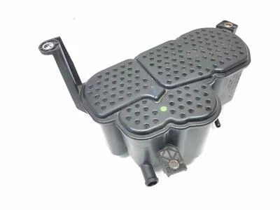 11-21 Audi A8 S8 Q7 Combustible Vapor EVAP Carbón Filtro Bote con Bomba 4H0201801A Foto 1 de 3