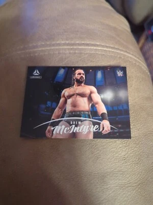 2023 Panini Chronicles WWE Luminance #169 Drew McIntyre - Image 1 of 2