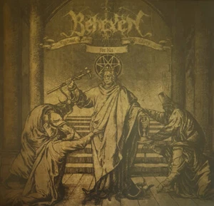 Behexen - My Soul For His Glory Vinyl, Album, LP, Limited Edition - Imagen 1 de 5