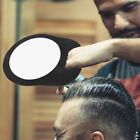 Barber Hairdressing Mirror - Unbreakable Handheld Design for Styling