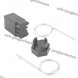 Fits For Harley Davidson Twin Cam Chain Tensioner Unloader&Cam Locking Tool 1Set - Picture 1 of 9