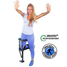 iWALK3.0 Hands Free Crutch - Factory Reconditioned