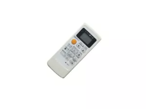 Remote Control For Mitsubishi MS-A10VD MS-A13VD UR78EC0610-3 AC Air Conditioner - Picture 1 of 4