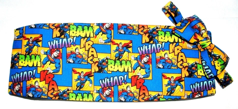 Juego de esmoquin y pajarita Superman Foto 1 de 1